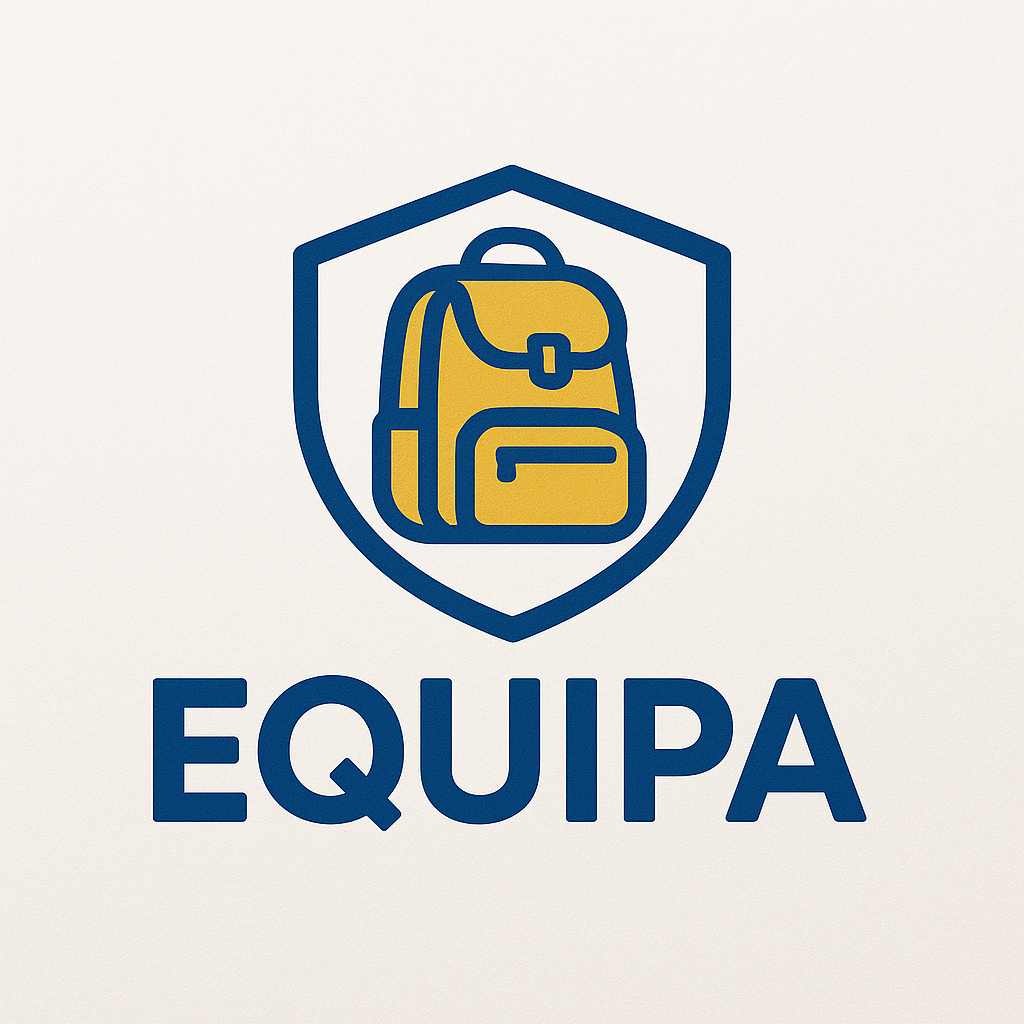 Equipa-Uniformes y Utilez Escolares